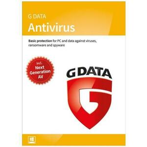 AntiVirus 2013 (1 Device/1 Year) C1001ESD12001 kép