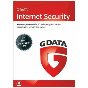 Internet Security (3 Device/1 Year) C1002ESD12003 kép