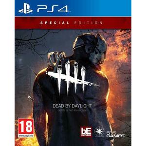 Dead by Daylight [Special Edition] (PS4) kép
