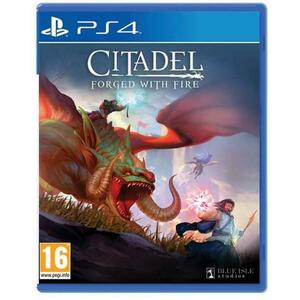 Citadel Forged with Fire (PS4) kép