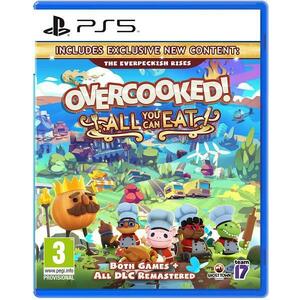 Overcooked! All You Can Eat (PS5) kép