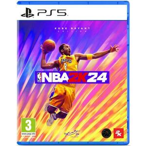 NBA 2K24 [Kobe Bryant Edition] (PS5) kép