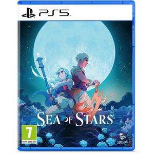 Sea of Stars (PS5) kép