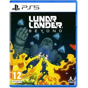 Lunar Lander Beyond (PS5) kép