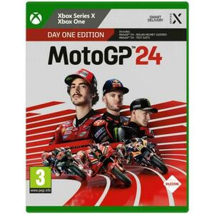 MotoGP 24 [Day One Edition] (Xbox One) kép