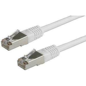 ROLINE S/FTP Patch Cable Cat5e hálózati kábel Szürke 2 M kép