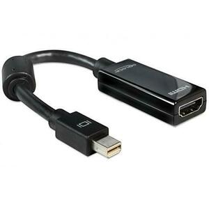 Mini DisplayPort-HDMI Converter 65099 kép