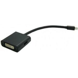 Adapter - mini DP HDMI kábelre kép
