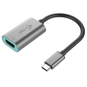 I-TEC USB-C HDMI Adapter 4K/60Hz kép