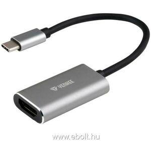 YTC 012 USB-C/HDMI kép