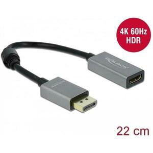 DisplayPort 1.4 to HDMI (66436) kép