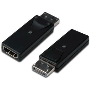 HDMI to Displayport (DB-340602-000-S) kép