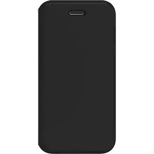 Tok OtterBox - Apple iPhone 7/8 Strada Series Case, Black (77-61672) kép
