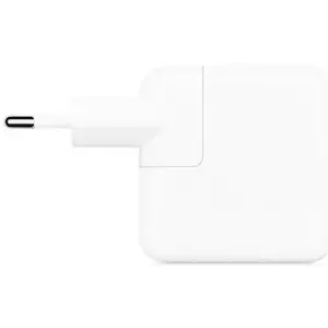 Töltő Apple MY1W2ZM / A 30W USB-C PD blister for laptop (MY1W2ZM / A) kép