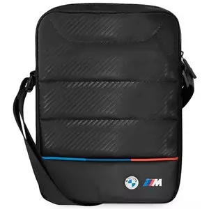 Bag BMW BMTB10COCARTCBK Tablet 10 "black Carbon Tricolor (BMTB10COCARTCBK) kép