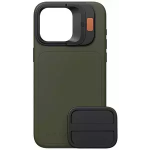 Tok PolarPro Case for iPhone 15 Pro (forest green) kép