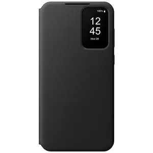 Tok Samsung EF-ZA556CBEGWW A55 5G A556 black Smart View Wallet Case (EF-ZA556CBEGWW) kép