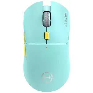 Játékegér Edifier Wireless Gaming Mouse HECATE G3M PRO 26000DPI (mint) kép