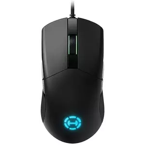 Játékegér Edifier HECATE G4M Gaming Mouse RGB 16000DPI (black) kép