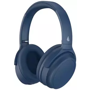 Fejhallgató Edifier Wireless headphones WH700NB, ANC (Navy) kép
