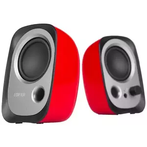 Hangszóró Edifier Speakers 2.0 R12U (red) kép