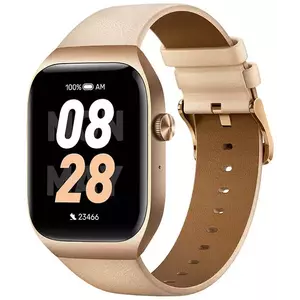 Okos óra Smartwatch Mibro Watch T2 Light (Gold) kép