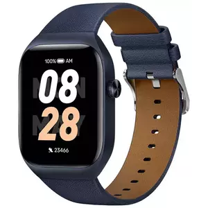 Okos óra Smartwatch Mibro Watch T2 Deep Blue kép