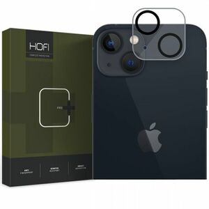 HOFI Cam Pro+ üvegfólia kamerára iPhone 15 / 15 Plus kép
