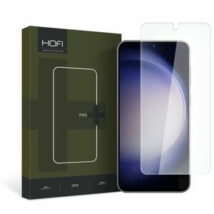 HOFI Glass Pro üvegfólia Samsung Galaxy S23 Plus kép