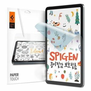Spigen Paper Touch fólia iPad Pro 12.9'' 2020 / 2021 / 2022 (AFL03000) kép