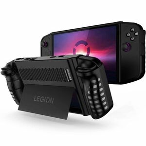 Tech-Protect Carbon tok Lenovo Legion Go, fekete kép