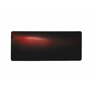 Genesis CARBON 500 ULTRA BLAZE 110X45 RED egérpad kép