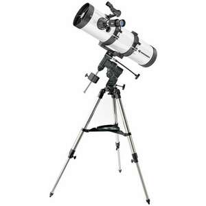 Bresser 130/650 EQ3 reflektor teleszkóp kép