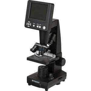 Bresser LCD 50x-2000x mikroszkóp kép