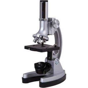 Bresser Junior Biotar 300x-1200x mikroszkóp, tokkal kép