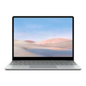 Microsoft Surface Laptop Go Intel Core i5-1035G1 12.4" 8GB 256GB... kép