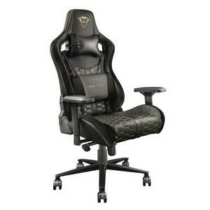 Trust GXT 712 Resto Pro Univerzális Gamer szék - fekete-sárga kép
