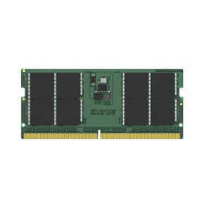 Kingston KVR48S40BD8-32 NB memória DDR5 32GB 4800MHz CL40 SODIMM 2Rx8 kép