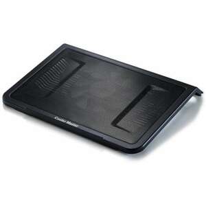 Cooler Master R9-NBC-NPL1-GP notebook hűtőpad 43, 2 cm (17") Fekete kép