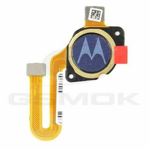 Ujjlenyomat Modul Motorola Moto G50 Szürke Sc98D02092 [Eredeti] kép