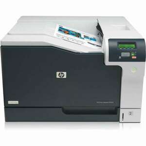 HP Lézernyomtató CLJ Professional CP5225n A3, színes, 196 MB, USB... kép