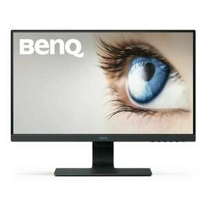 BENQ IPS monitor 23, 8" GW2480 1920x1080, 250 cd/m2, 5ms, VGA, HDM... kép