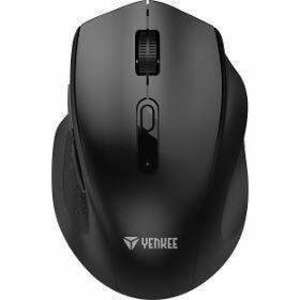 Yenkee YMS 2050BK Dual WL mouse EGO kép