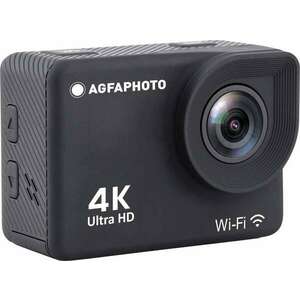 Agfaphoto Realimove akciókamera 5G stabilizálás - WIFI - 170 szé... kép