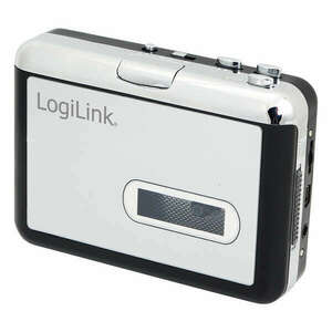 LogiLink USB-s kazetta digitalizáló kép