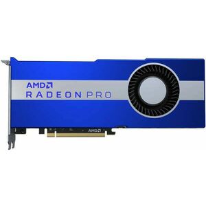 AMD Radeon Pro VII 16 GB Nagy sávszélességű memória 2 (HBM2) kép