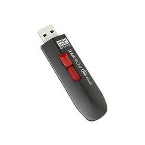 Team C212 - USB flash drive - 256 GB (TC2123256GB01) kép