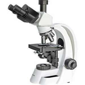 Asztali mikroszkóp Bresser BioScience Trino 5750600 kép