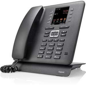 Gigaset PRO Maxwell C telefon (S30853-H4007-R101) kép