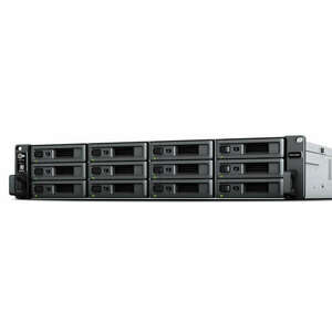 Synology RackStation RS2423+ tárolószerver NAS Rack (2U) Ethernet... kép